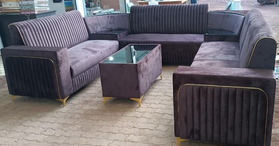 Single Cot Bed with Storage